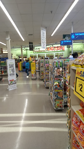 Grocery Store «Food Lion», reviews and photos, 3219 S Holden Rd, Greensboro, NC 27407, USA