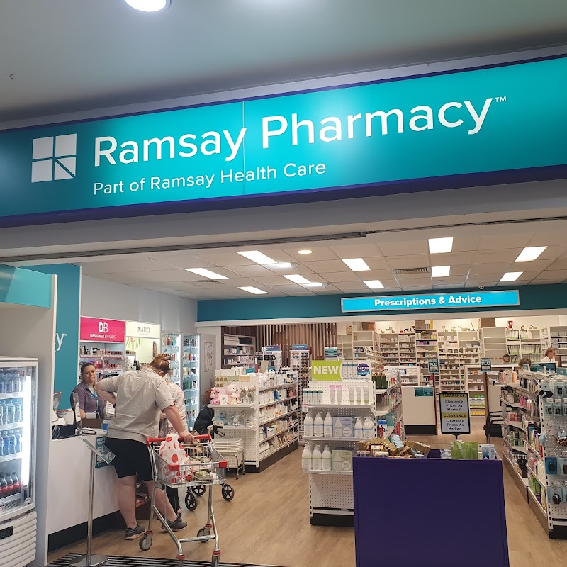 Ramsay Pharmacy Grafton