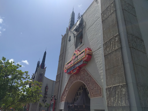 Tourist Attraction «The Great Movie Ride», reviews and photos, 351 South Studio Drive, Orlando, FL 32836, USA