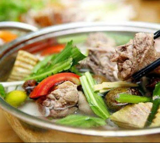 Top 20 cửa hàng ăn vặt Quận 11 Hồ Chí Minh 2022