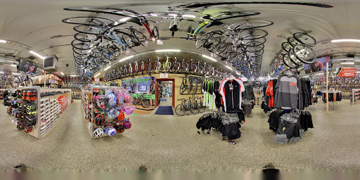 Bicycle Store «Wheel World Bicycles», reviews and photos, 4051 Sepulveda Blvd, Culver City, CA 90230, USA