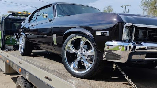 Towing Service «Towing Recovery Rebuilding Assistance Services», reviews and photos, 1835 High Grove Ln #103, Naperville, IL 60540, USA