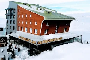Erciyes Hill Hotel image
