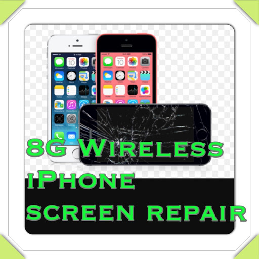 Cell Phone Store «8G Wireless», reviews and photos, 10133 Rosecrans Ave, Bellflower, CA 90706, USA