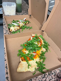 Aliment-réconfort du Restauration rapide Pizza milano à Chartres - n°14