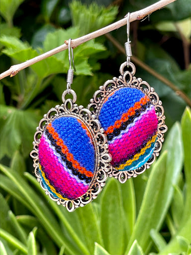 Gift Shop «Quetzal Boutique», reviews and photos, 3509 E 1st St, Los Angeles, CA 90063, USA