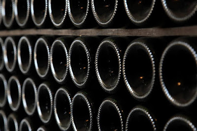 Champagne M. Brismontier-Huet à Trélou-sur-Marne