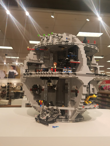 Department Store «Target», reviews and photos, 4000 Monument Rd, Philadelphia, PA 19131, USA