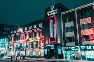 Genting Casino Birmingham Chinatown image