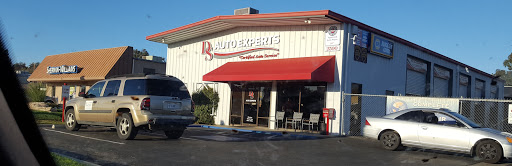Auto Repair Shop «D S Auto Experts», reviews and photos, 2500 E Main St, Visalia, CA 93292, USA