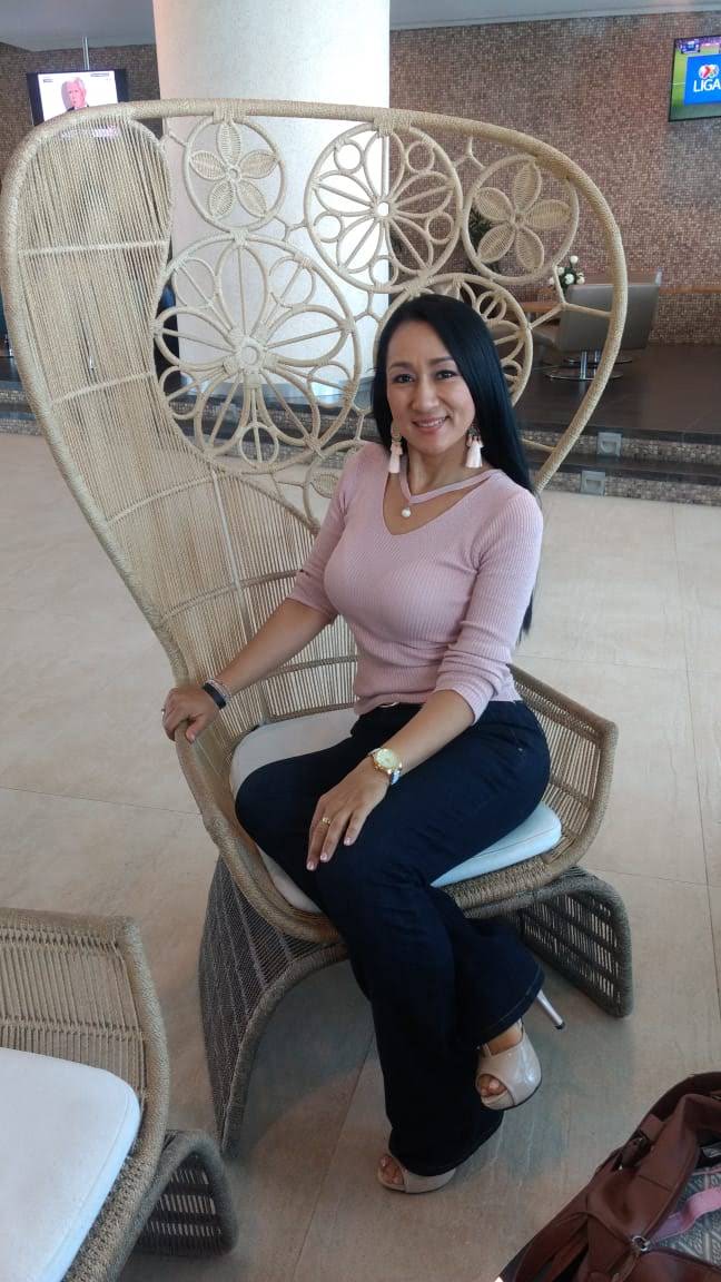 Peluqueria Salon de belleza