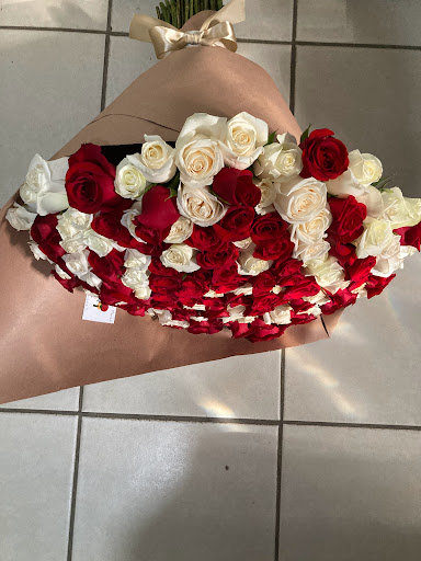 Florería Rose – San Luis Río Colorado
