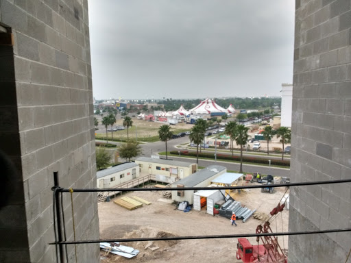 Performing Arts Theater «McAllen Performing Arts Center», reviews and photos, 801 Convention Center boulevard, McAllen, TX 78501, USA