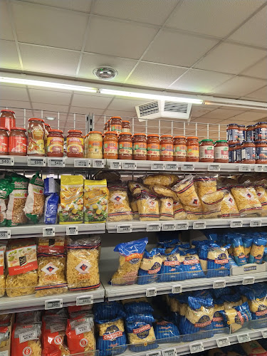 SPAR szupermarket Herend - Herend