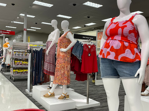 Department Store «Target», reviews and photos, 1851 Old Fort Pkwy, Murfreesboro, TN 37129, USA