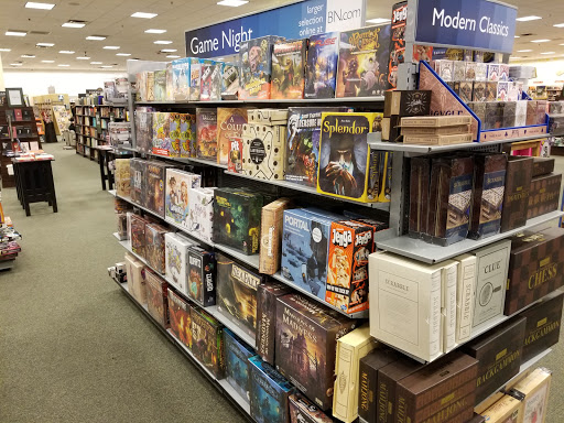 Book Store «Barnes & Noble», reviews and photos, 1758 S Val Vista Dr, Mesa, AZ 85204, USA