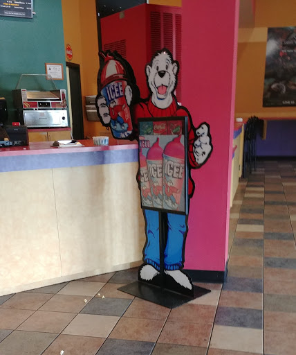 Movie Theater «Frank Theatres Spring Lane Stadium 10», reviews and photos, 1351 Douglas Dr, Sanford, NC 27330, USA