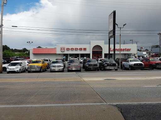 Dodge Dealer «Lancaster Dodge Ram Fiat», reviews and photos, 1475 Manheim Pike, Lancaster, PA 17601, USA