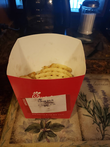 Fast Food Restaurant «Chick-fil-A», reviews and photos, 1194 US-22, Phillipsburg, NJ 08865, USA