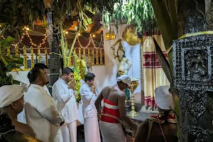 Srī Pattini (Kannaki) Shrine image