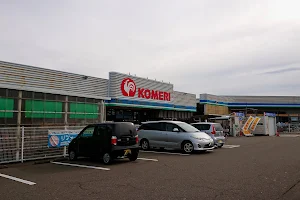 Komeri Joetsu Kokubu image