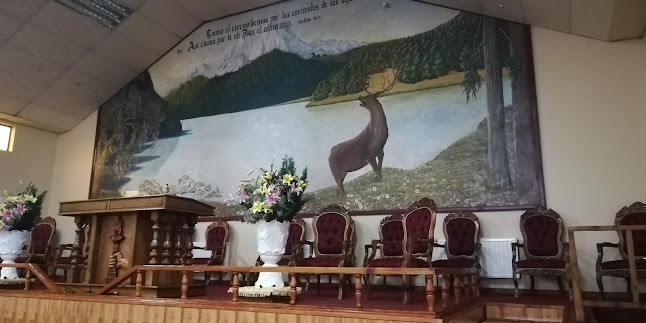 Opiniones de IEP Paillaco en Paillaco - Iglesia