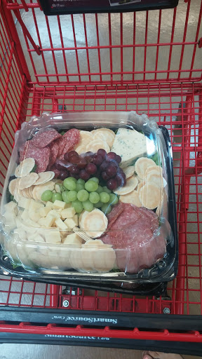 Supermarket «Save Mart Supermarkets», reviews and photos, 1453 Goodwin Dr, Ripon, CA 95366, USA