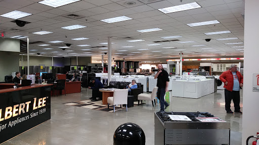 Appliance Store «Albert Lee Appliance - Tacoma», reviews and photos, 4124 Tacoma Mall Blvd, Tacoma, WA 98409, USA