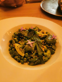 Plats et boissons du Restaurant méditerranéen Gigi, Table Méditerranéenne à Nîmes - n°12