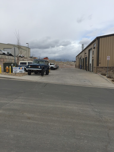 Auto Repair Shop «Snodgrass Auto Repair», reviews and photos, 599 Topeka Way #100, Castle Rock, CO 80109, USA