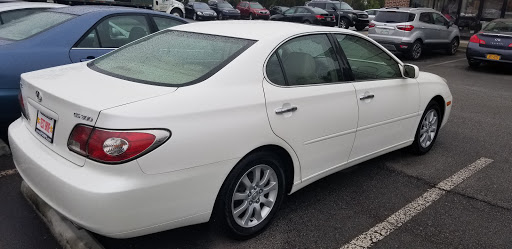 Used Car Dealer «Sports and Imports Auto Sales», reviews and photos, 4247 Buford Dr NE, Buford, GA 30518, USA