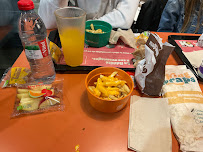 Aliment-réconfort du Restauration rapide Burger King à Dieppe - n°2