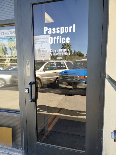 Post Office «United States Postal Service», reviews and photos, 6330 Fountain Square Dr, Citrus Heights, CA 95621, USA