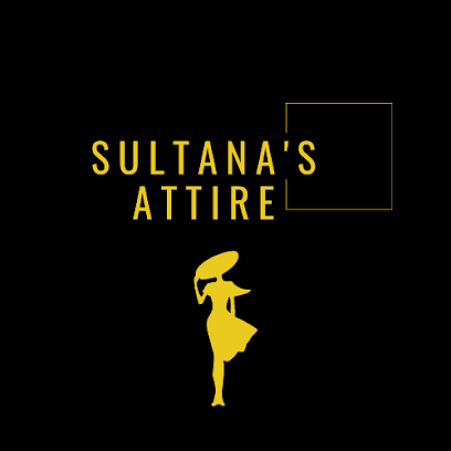 Sultana's Attire