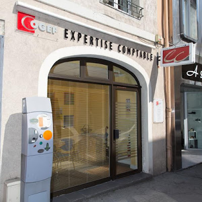 COGEF Expertise Comptable à Saint-Claude