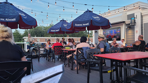 Bar «Crows Nest Pub and Grill», reviews and photos, 181 Plaistow Rd, Plaistow, NH 03865, USA