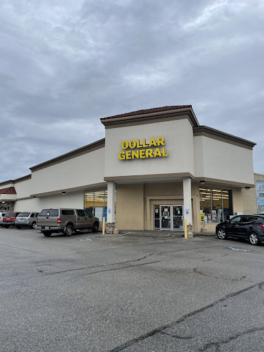 Discount Store «Dollar General», reviews and photos, 2 Springs Ave, Gettysburg, PA 17325, USA
