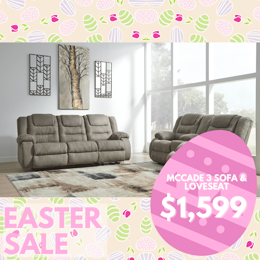 Furniture Store «Furniture Outlet Depot», reviews and photos, 2640 Michigan Ave # A, Kissimmee, FL 34744, USA