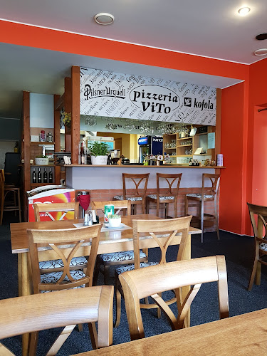 Pizzeria Vito - Zlín