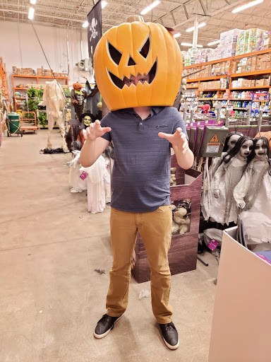 Home Improvement Store «The Home Depot», reviews and photos, 1250 N Orchard Rd, Aurora, IL 60506, USA