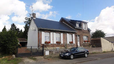 Aisne Toitures à Saint-Quentin