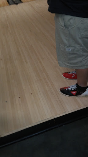 Bowling Alley «AMF Dale City Lanes», reviews and photos, 4304 Dale Blvd, Woodbridge, VA 22193, USA