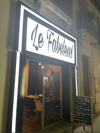 Photos du propriétaire du Restaurant Le Fabuleux Brasserie à Montpellier - n°1