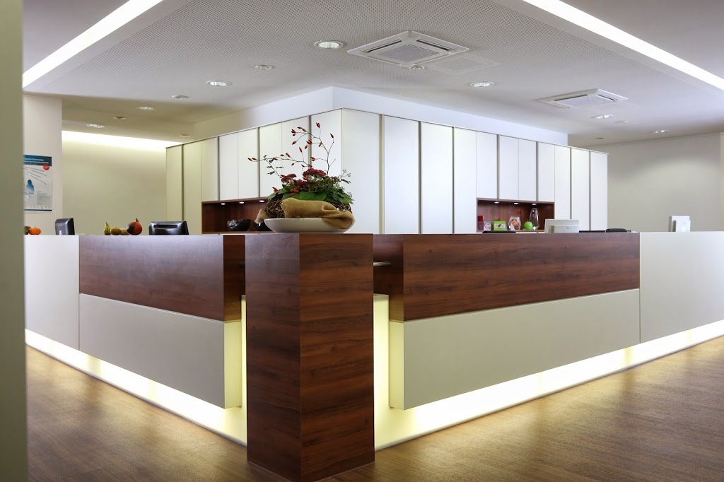 Dr. med. Holger Lange