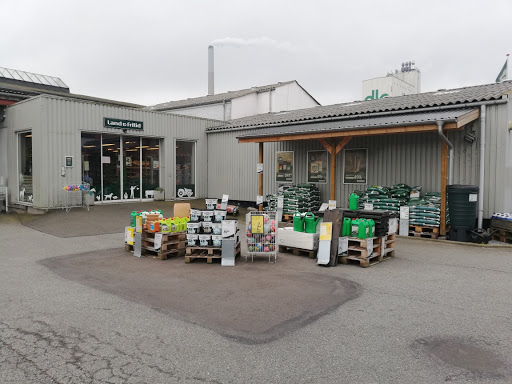 Land & Fritid Randers in Randers Municipality, Randers