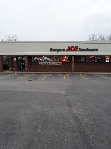 Hardware Store «Burgers Ace Hardware», reviews and photos, 7320 Lakeshore Blvd, Mentor, OH 44060, USA