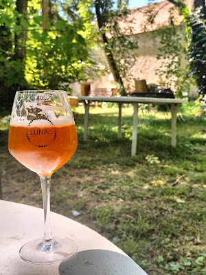 Brasserie Ziegler bière Luna'in à Nanteau-sur-Lunain