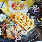 Photo n°1 de l'avis de Rai.a fait le 15/07/2019 à 12:57 sur le  Restaurant HADLER-HOF Altenbruch à Cuxhaven