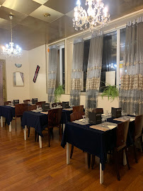 Atmosphère du Restaurant indien Le Maharaja à Brest - n°2