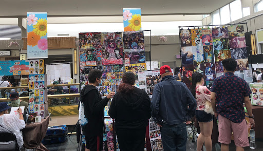 Book Store «Kinokuniya San Francisco», reviews and photos, 1581 Webster St, San Francisco, CA 94115, USA